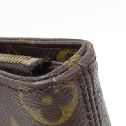 Túi Louis Vuitton Monogram Cabas Piano M51148 613803