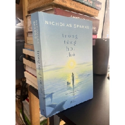 Trong từng hơi thở - Nicholas Sparks