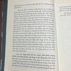 [luật - kinh tế] Hiệp đinh đối tác xuyên thái bình dương TTP tác động đến Việt Nam 709205