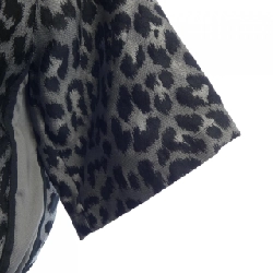 【Mã giảm giá】Christian Dior CHRISTIAN DIOR Váy liền 652690