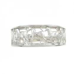 【新品】Nhẫn kim cương PT 0.01CT 672939