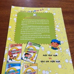 II Sách Thiếu Nhi: Các Câu Chuyện Và Trò Chơi Nâng Cao Chỉ Số Đạo Đức - 2010 497689