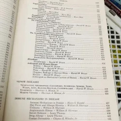 Textbook of Medicine – Beeson & McDermott (Cecil – Loeb) 799189