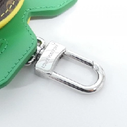 Móc khóa Louis Vuitton Monogram LV Turtle M01471 - Hàng hiệu Chính hãng 771872