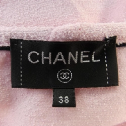 CHANEL LA PAUSA P60455V38022 Áo thun - Hàng hiệu Chính hãng 631291