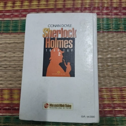 Thám tử Sherlock Holmes tập II 369473