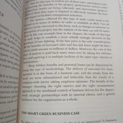 SMART GREEN 557325