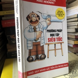 Phương pháp học tập siêu tốc - Bobbi Deporter, Mike Hernaki