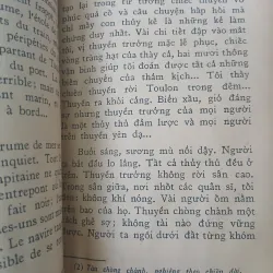 NHỮNG CÁNH THƯ HÈ - ALPHONSE DAUDET (LƯU BẰNG dịch) 755525