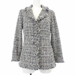 CHANEL P37602V27254 10P Áo khoác - Hàng hiệu Chính hãng