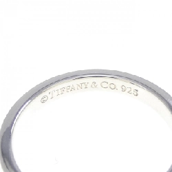 Nhẫn hẹp Tiffany Notes - Hàng hiệu Authentic 838179