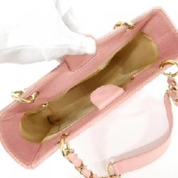 【Vintage】Túi xách chéo Chanel 20994 611600