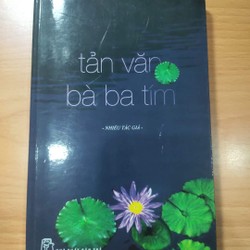 Tản văn bà ba tím- Nhiều tác giả 73549