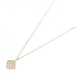 Juette Dây chuyền kim cương 0.03CT - Hàng hiệu Authentic 842109