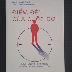 Điểm đến cuộc đời - Đặng Hoàng Giang