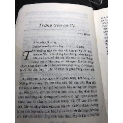 Truyện ngắn nữ chào thiên niên kỷ 2003 mới 50% ố bẩn nhẹ rách bìa mất vài trang Nhiều tác giả HPB0906 SÁCH VĂN HỌC 915255
