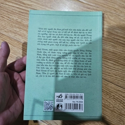 Tâm lý người An Nam  379762