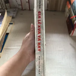 Gia Lễ Xưa và Nay 992383