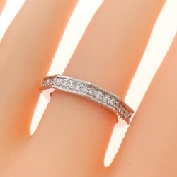 Nhẫn kim cương PT900 0.30CT - Hàng hiệu Authentic 848880