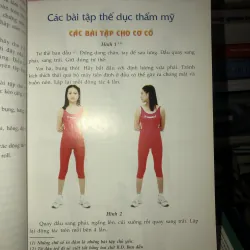 230 bài tập thể dục thẩm mỹ  936669