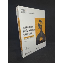 Hình ảnh điều khiển tâm trí 30 kỹ thuật điều khiển tâm lý trong truyền thông thị giác mới 100% HCM3107 33593