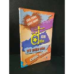 Điều kỳ diệu của cuộc sống mới 80% bẩn bìa, ố nhẹ 2011 Mai Hương - Vĩnh Thắng HCM1604 VĂN HỌC Rebooks.vn