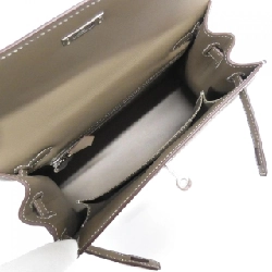 Túi xách Hermès Kelly Padded 25cm 083272CK - Hàng hiệu Chính hãng 764829