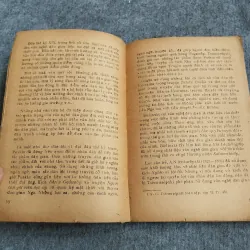 GORKI VỚI VĂN NGHỆ DÂN GIAN - HỒ SĨ VỊNH 606592