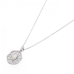 PT Dây chuyền kim cương 0.323CT - Hàng hiệu Authentic 864919