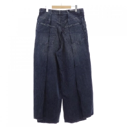 BALENCIAGA 767983 TNW65 Jeans - Hàng hiệu Chính hãng 887560