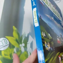 [MIỄN PHÍ BỌC SÁCH] La France - Jean-Michel Billioud 990432