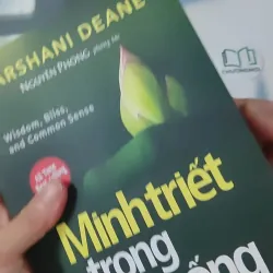 Minh Triết Trong Đời Sống -  Nguyễn Phong 961167