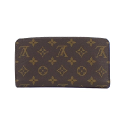 Ví Zippy Louis Vuitton Monogram (Holiday) M69750 623366