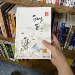 Sách trang tử Nam Hoa kinh của Nguyễn hiến lê rất hay nên đọc