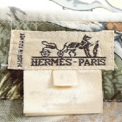 HERMES TANZANIE Áo sơ mi - Hàng hiệu Chính hãng 773207