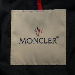 Áo khoác lông vũ MONCLER 642071