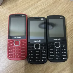 Mobell M331 2 sim 1 thẻ nhớ  1036883