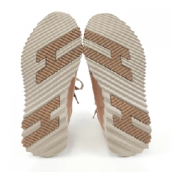 【Mã giảm giá】Giày thể thao HERMES 664144