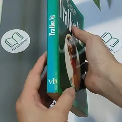 Trà Hoa Nữ 674981