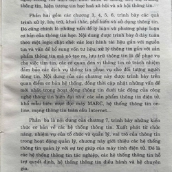THÔNG TIN HỌC(từ bộ sách 3 vạn câu hỏi vì sao tin học) 531302