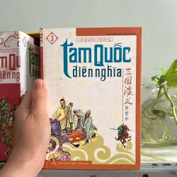 Tam Quốc Diễn Nghĩa 751799