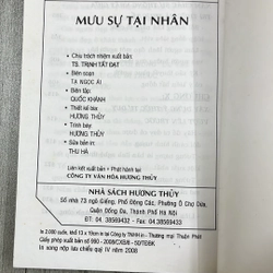 Mưu sự tại nhân. 2b4 529591