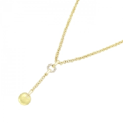 Dây chuyền kim cương 750YG/750WG - Hàng hiệu Authentic 859542