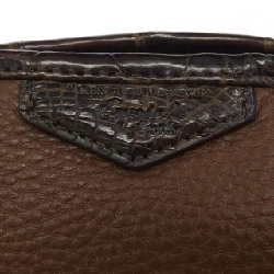 【Mã giảm giá】Túi LEATHER JEWELS 658017