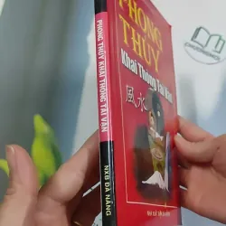Phong Thủy Khai Thông Tài Vận - Nguyễn Nguyên Quân 776192