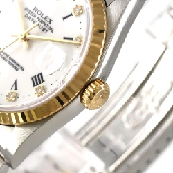 Đồng hồ Rolex Datejust 16233G SSxYG tự động U - Hàng hiệu chính hãng 880731