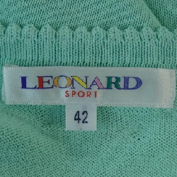 Thể thao Leonárd LEONARD SPORT Áo len 635827