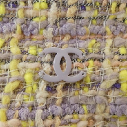 Chân váy CHANEL - Hàng hiệu Authentic 825177