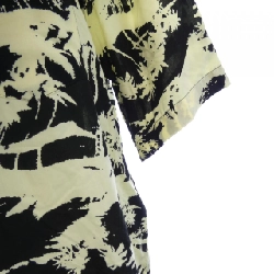 Áo sơ mi ngắn tay CELINE - Hàng hiệu Authentic 901925