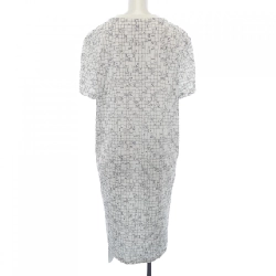 HERMES BOLDUC 5E4524DK Đầm cắt - Hàng hiệu Authentic 817450